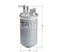 KNECHT FILTER Filtro combustible para FORD: Mondeo (Ref: KL 230)