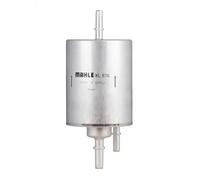 Filtro de combustible KNECHT KL 570