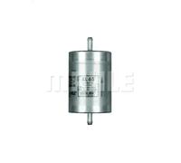 Mahle Original Filtro de combustible KL 65 para Mercedes‑Benz y VW