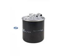 KNECHT FILTER Filtro combustible para MERCEDES-BENZ: Sprinter, Classe E, Classe A, Classe ML, Classe C, Classe GL, Classe GLK, Classe R (Ref: KL 723D)