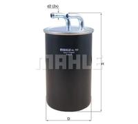 Filtros y aceite > Filtro > Filtro combustible