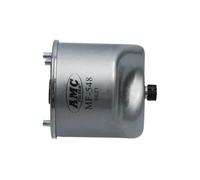 Filtro de combustible Filtro de tubería MF-548 KAVO PARTS para FORD MAZDA VOLVO