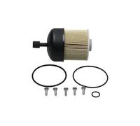 Filtro de combustible Filtro de tubería NF-2480 KAVO PARTS