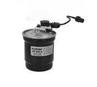 FILTRON PP 838/6 Filtro combustible