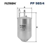 FILTRON PP 985/4 Filtro combustible