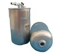 Filtro de combustible Filtro de tubería SP-1374 ALCO FILTER para OPEL CORSA D