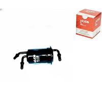 Filtro de combustible Filtro de tubería SP-2128 ALCO FILTER para KIA SHUMA Sedán