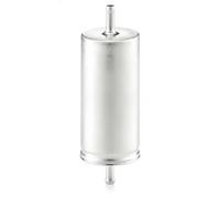 MANN-FILTER WK 413 Filtro de combustible - para Automóviles + Vehículos de transporte