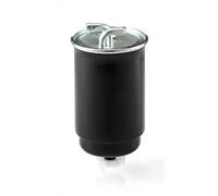 Filtro de combustible Filtro de tubería WK 842/3 MANN-FILTER para FORD VW SEAT