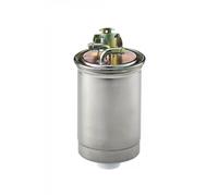 Filtro combustible MANN-FILTER WK 842/4