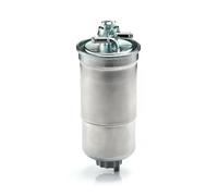 Filtro combustible MANN-FILTER WK 853/3 x