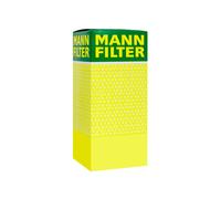 Filtro de combustible Filtro de tubería WK 9081 MANN-FILTER para NISSAN