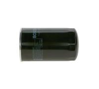 Bosch N9681 Filtro Diesel para Coche Filtro de Repuesto | Separa Partículas y Agua del Combustible, Protege el Sistema de Inyección