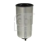 Filtro de combustible Filtro enroscable 100360 FEBI BILSTEIN para BMW ALFA ROMEO