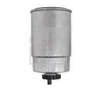 Filtro de combustible Filtro enroscable 101650 FEBI BILSTEIN para VW AUDI SKODA