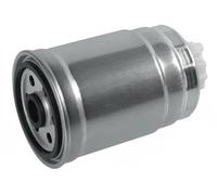 Febi Bilstein Filtro de combustible 108739 para DODGE, CADILLAC, JEEP, SAAB