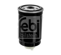 Filtro de combustible Filtro enroscable 17660 FEBI BILSTEIN para OPEL FORD AUDI