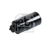 Filtro de combustible Filtro enroscable 40298 FEBI BILSTEIN para IVECO