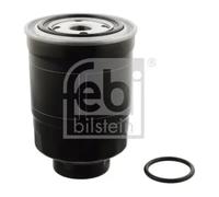 Filtro de combustible Filtro enroscable 47460 FEBI BILSTEIN para MITSUBISHI OPEL