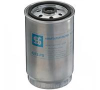 Filtro de combustible Filtro enroscable 50014275 KOLBENSCHMIDT para HYUNDAI KIA