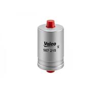 Filtro de combustible Filtro enroscable 587215 VALEO para ALFA ROMEO PEUGEOT VW
