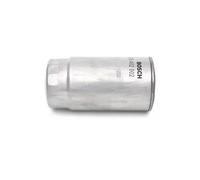 Filtro de combustible Filtro enroscable F 026 402 002 BOSCH para LAND ROVER MG