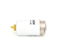 Filtro de combustible Filtro enroscable F 026 402 088 BOSCH para FORD