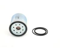 Bosch Filtro de combustible F 026 402 114 – diésel, separa partículas y agua para Jeep Cherokee