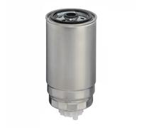 Filtro de combustible Filtro enroscable H160WK HENGST FILTER para JEEP IVECO