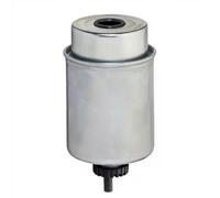 Filtro de combustible Filtro enroscable H174WK HENGST FILTER para JOHN DEERE
