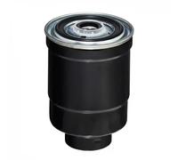 Filtro de combustible Filtro enroscable H17WK09 HENGST FILTER para OPEL MAZDA
