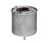 Hengst Filtration Filtro de combustible H350WK enroscable 125 mm para Citroën Fiat Peugeot