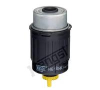 Filtro de combustible Filtro enroscable H618WK HENGST FILTER para LAND ROVER