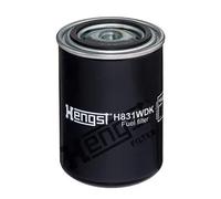 HENGST FILTER H831WDK Filtro combustible