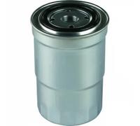 Filtro de combustible Filtro enroscable HDF590 DELPHI para MITSUBISHI PAJERO II