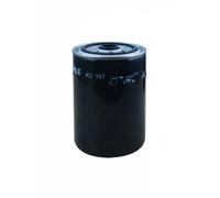Filtro combustible MAHLE KC 197