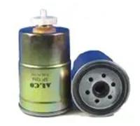 Filtro de combustible Filtro enroscable SP-1264 ALCO FILTER para VW AUDI SKODA