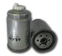 Filtro de combustible Filtro enroscable SP-1288 ALCO FILTER para KIA HYUNDAI