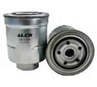 Filtro de combustible Filtro enroscable SP-1320 ALCO FILTER para TOYOTA AURIS