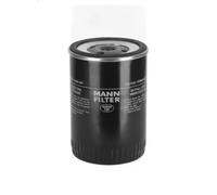 Filtro de combustible Filtro enroscable WDK 11 102/10 MANN-FILTER