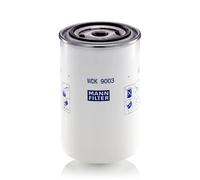 Filtro combustible MANN-FILTER WDK 9003