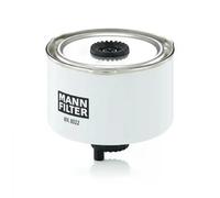 Filtro de combustible Filtro enroscable WK 8022 x MANN-FILTER para LAND ROVER