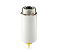Filtro de combustible Filtro enroscable WK 8158 MANN-FILTER para FORD