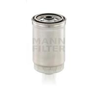 Filtro combustible MANN-FILTER WK 842/8