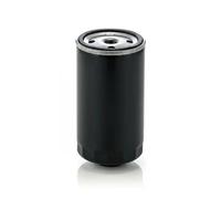 Filtro combustible MANN-FILTER WK 845/6
