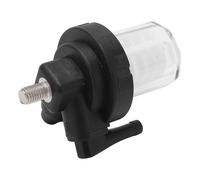 Filtro de combustible fueraborda Enine 61N 24560 00 para 2 tiempos 15HP 30HP 40HP 4 tiempos 15HP Accesorios de motor de barco