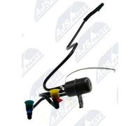 knecht KL 553 Filtro de combustible