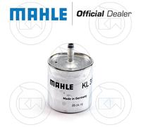 Filtro de Combustible Gasolina Original MAHLE BMW G650 X-Country 650 Año 2009