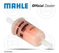 Filtro de Combustible Gasolina Original MAHLE KTM Exc-F 300 Año 2007