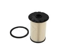 FILTRO DE COMBUSTIBLE HART 350 805 PARA MONDEO IV